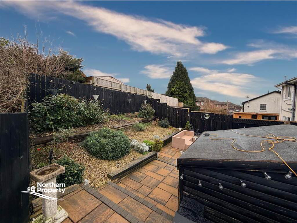 Photo 16 of 198 Lagmore Meadows, Belfast