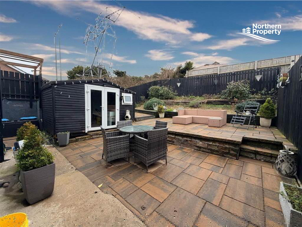 Photo 18 of 198 Lagmore Meadows, Belfast