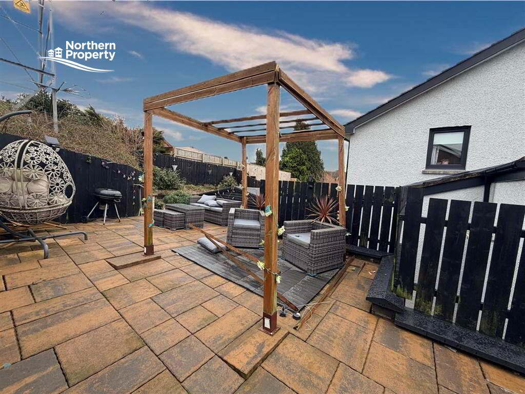 Photo 19 of 198 Lagmore Meadows, Belfast