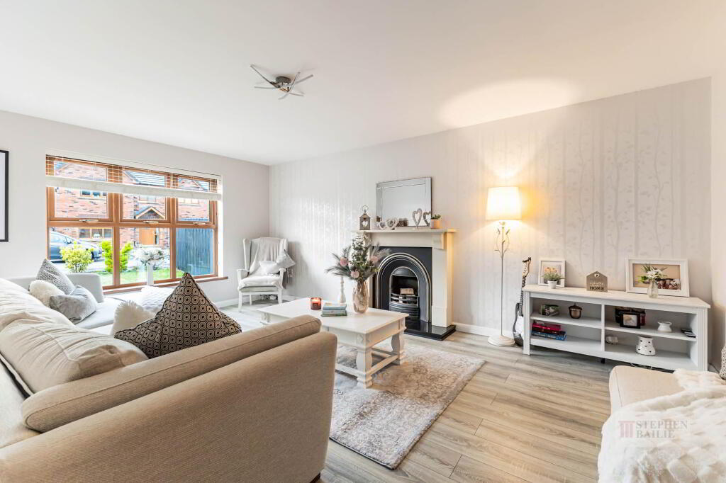 Photo 1 of 34 St Andrews Drive, Ballyhalbert, Newtownards