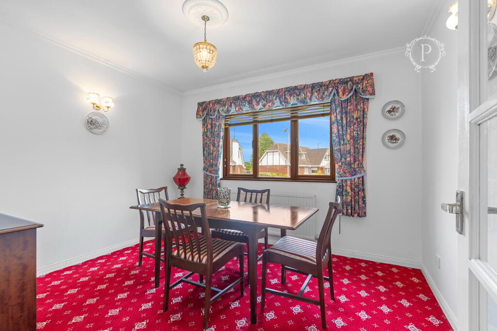 Photo 9 of 4 Orchard Grange, Hillsborough