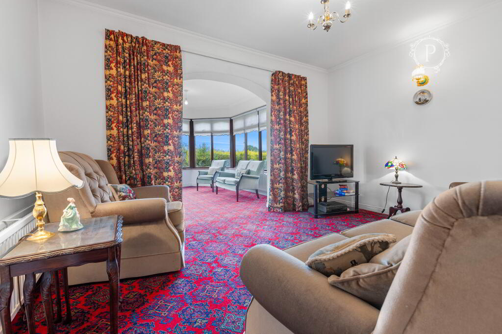 Photo 10 of 4 Orchard Grange, Hillsborough