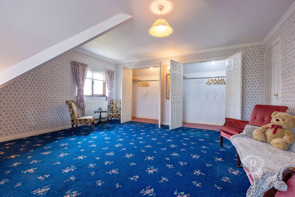 Photo 22 of 4 Orchard Grange, Hillsborough