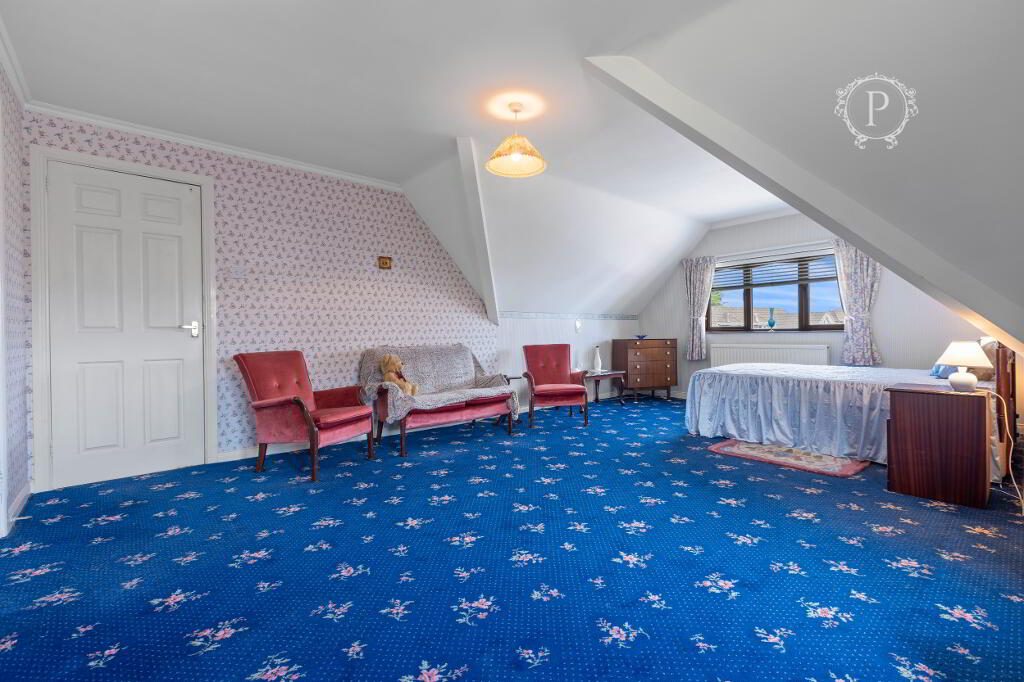 Photo 24 of 4 Orchard Grange, Hillsborough