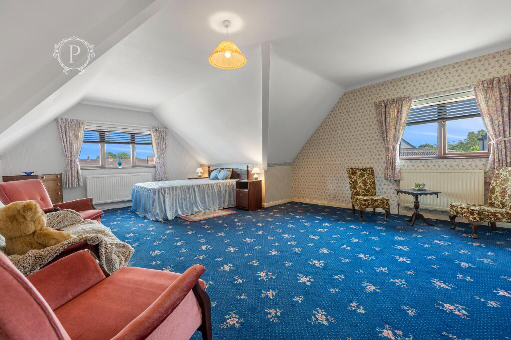 Photo 25 of 4 Orchard Grange, Hillsborough