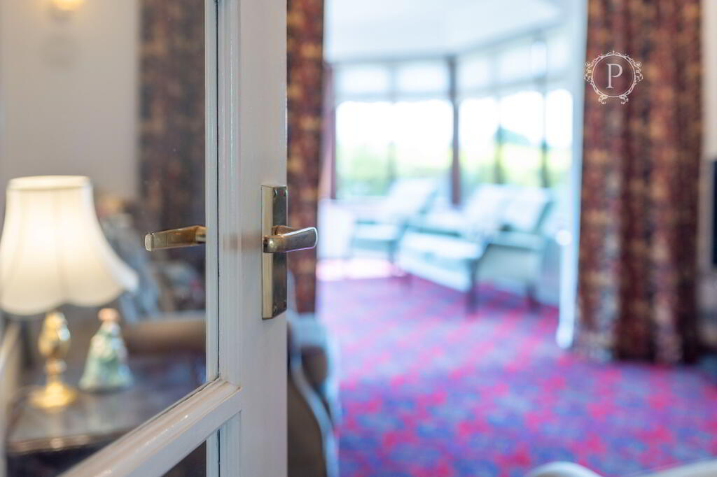 Photo 12 of 4 Orchard Grange, Hillsborough