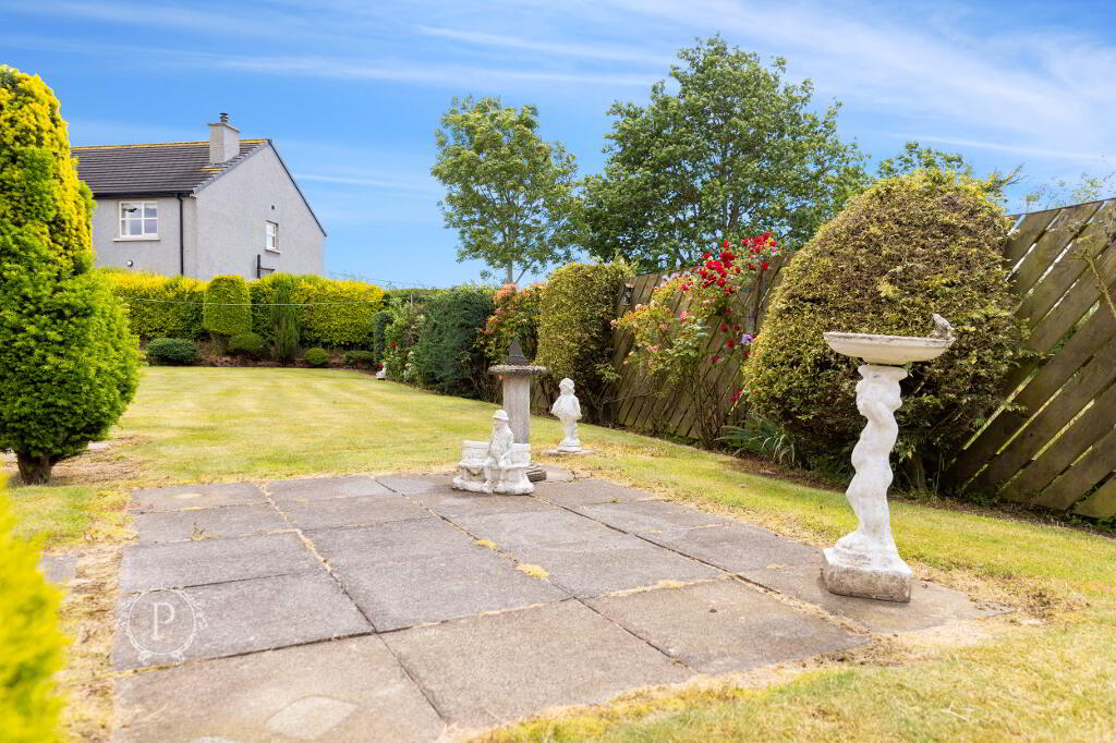 Photo 29 of 4 Orchard Grange, Hillsborough