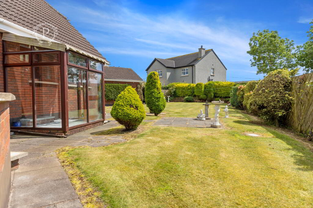 Photo 34 of 4 Orchard Grange, Hillsborough