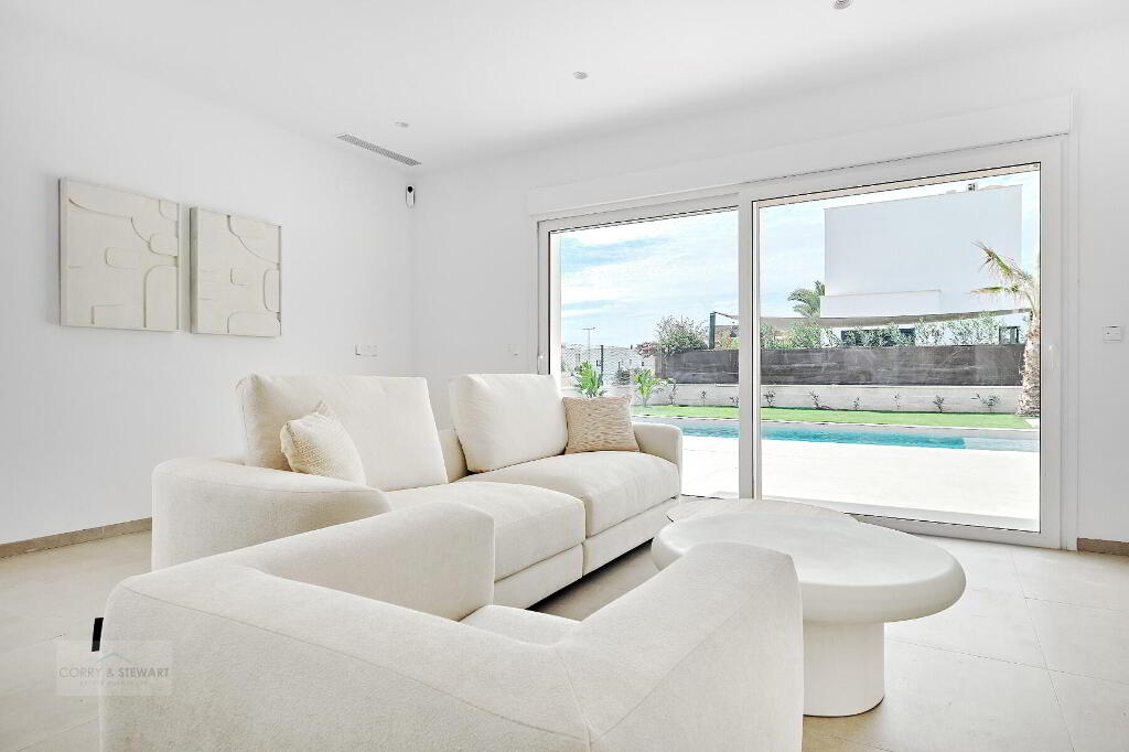 Photo 8 of La Herrada, Los Montesinos