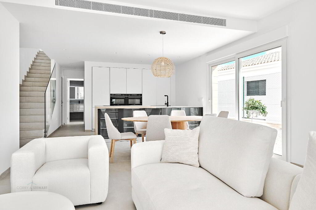 Photo 10 of La Herrada, Los Montesinos