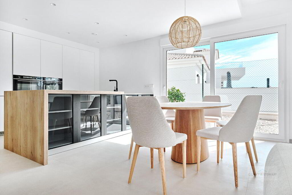 Photo 13 of La Herrada, Los Montesinos