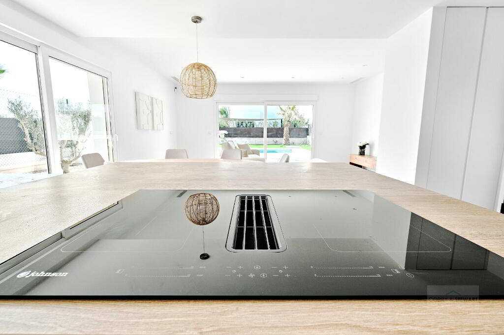 Photo 20 of La Herrada, Los Montesinos