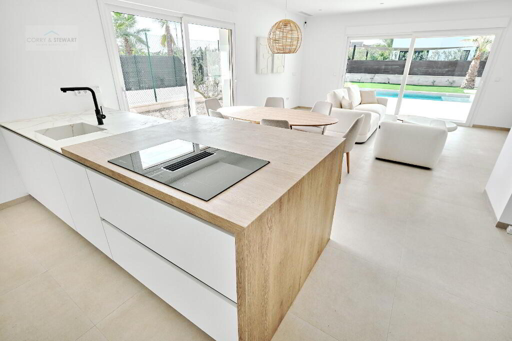 Photo 18 of La Herrada, Los Montesinos