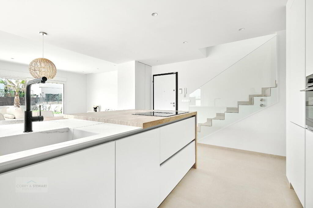 Photo 22 of La Herrada, Los Montesinos