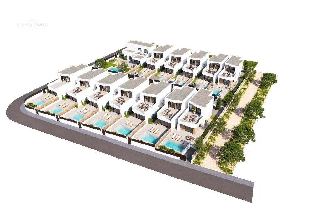 Photo 5 of La Herrada, Los Montesinos