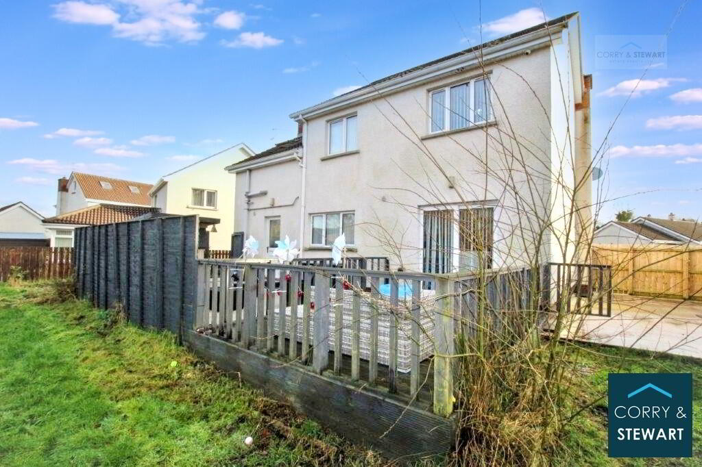 Photo 24 of 6 Birchwood Drive, Omagh