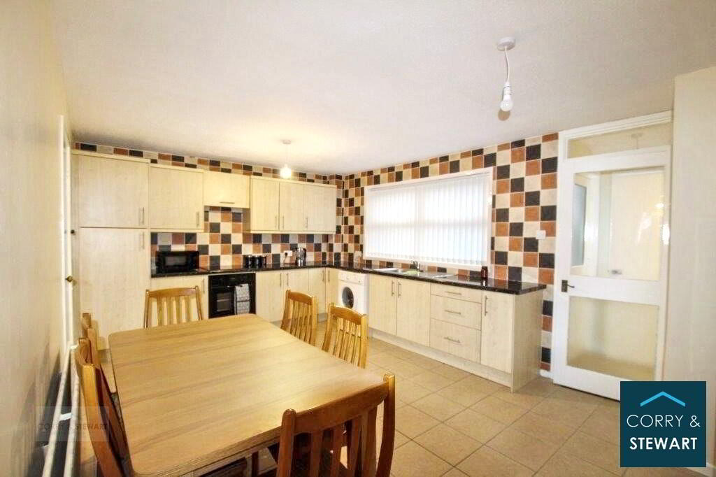 Photo 5 of 56 Mullaghmore Drive, Omagh