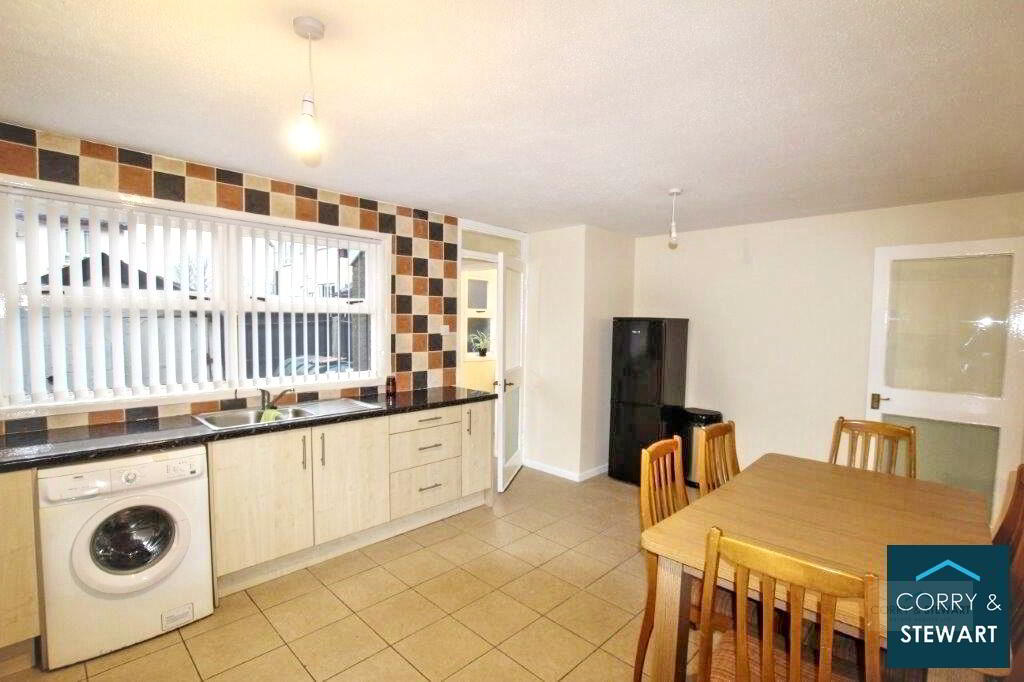 Photo 6 of 56 Mullaghmore Drive, Omagh