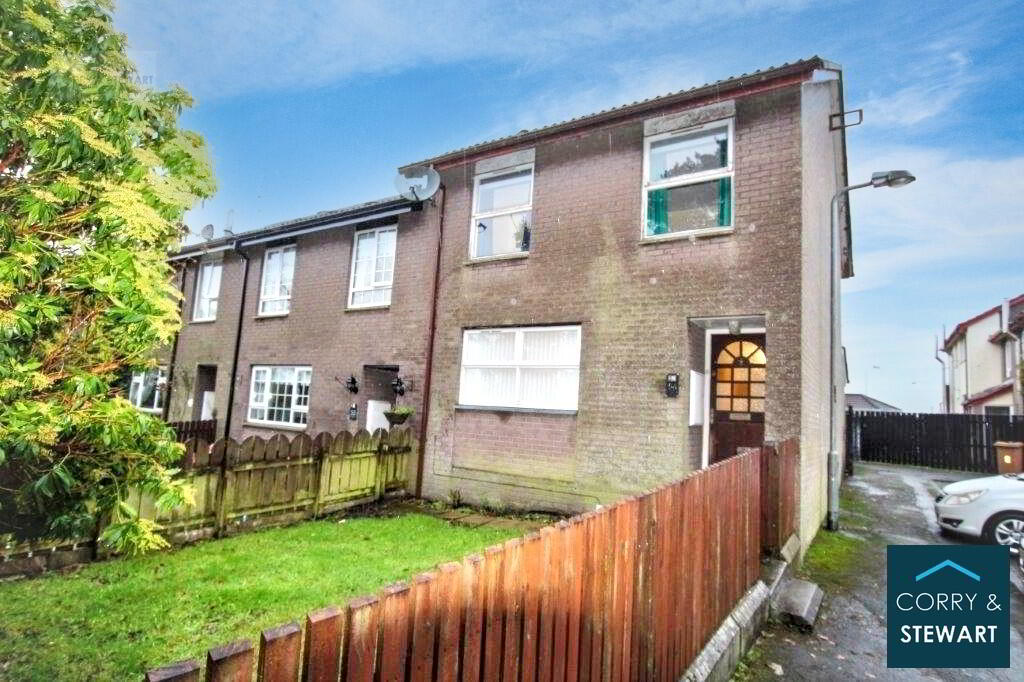 Photo 1 of 56 Mullaghmore Drive, Omagh