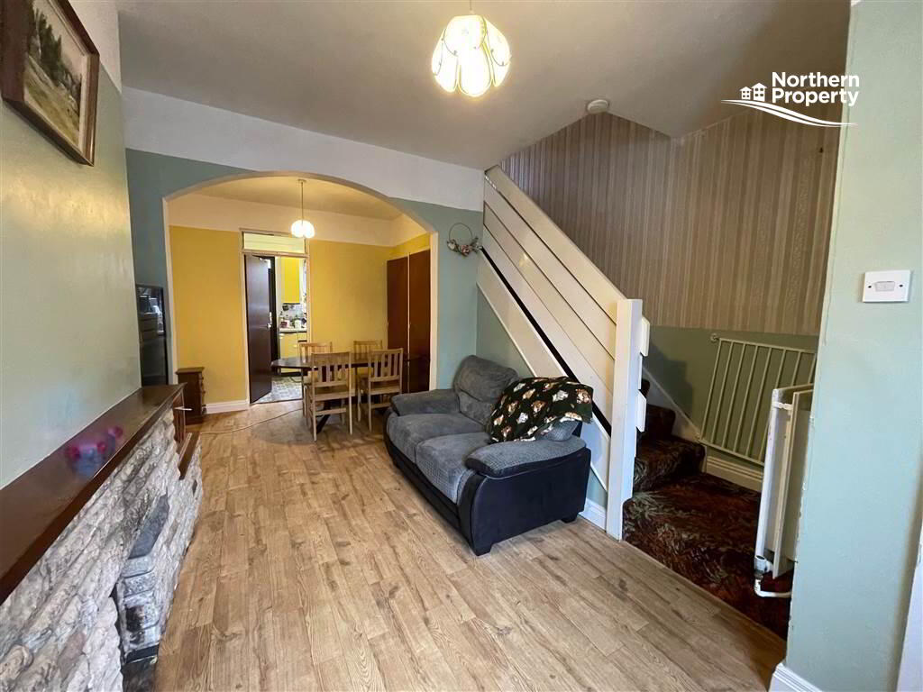 Photo 2 of 17 Rockdale Street, Belfast