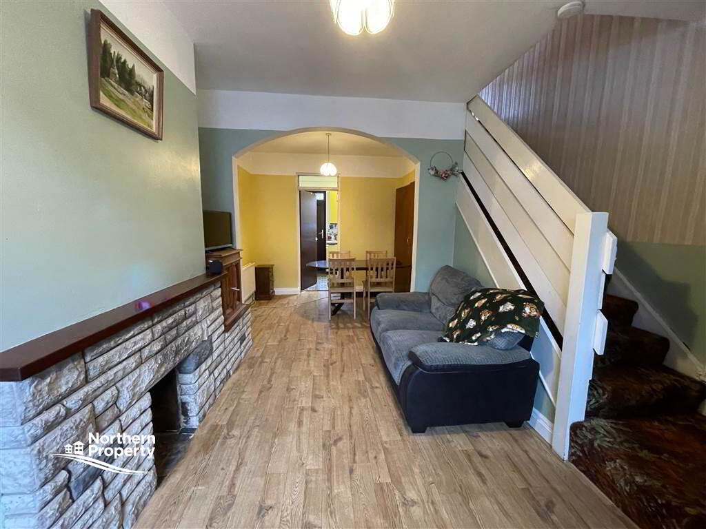 Photo 4 of 17 Rockdale Street, Belfast