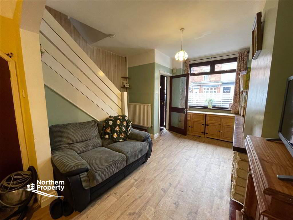 Photo 5 of 17 Rockdale Street, Belfast