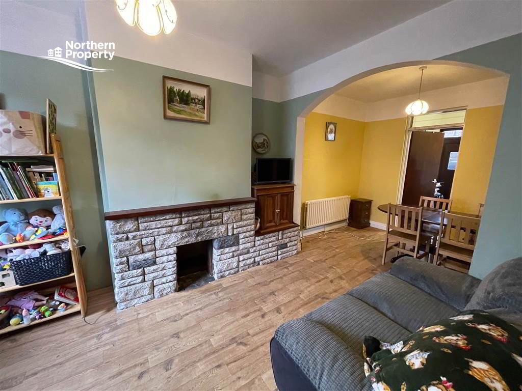 Photo 3 of 17 Rockdale Street, Belfast