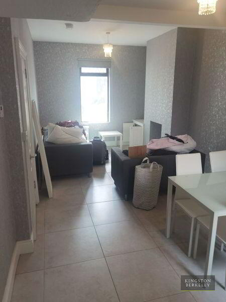 Photo 3 of (hmo Registered), 95 Donegall Avenue, Donegall Road, Belfast South, Belfast