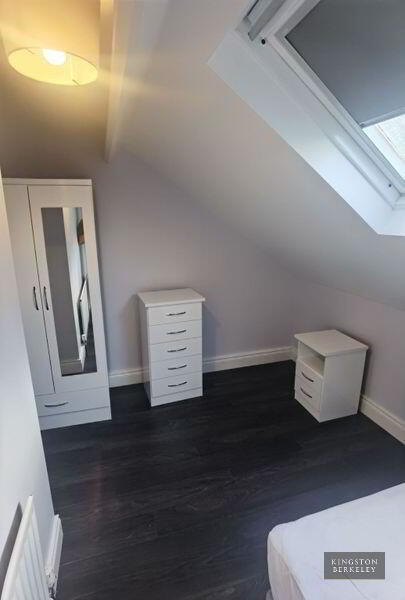 Photo 8 of (hmo Registered), 95 Donegall Avenue, Donegall Road, Belfast South, Belfast