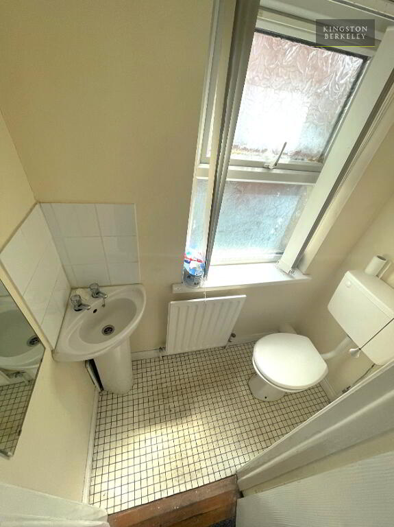 Photo 6 of (hmo Registered), 1 Palestine Street, Holylands, Queens Quarter, Belfast