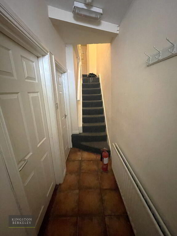 Photo 8 of (hmo Registered), 1 Palestine Street, Holylands, Queens Quarter, Belfast