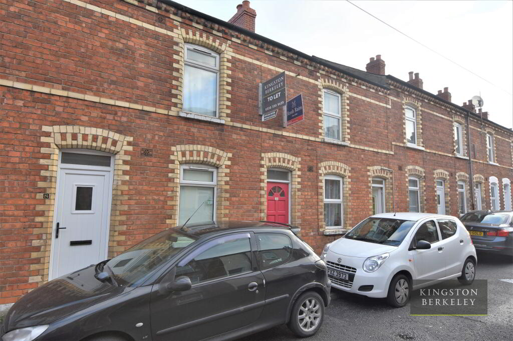 Photo 1 of (hmo Registered), 10 Euterpe Street, Donegall Road, Belfast South, Belfast