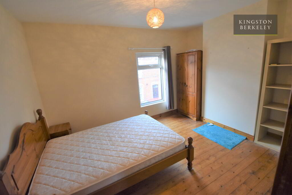 Photo 9 of (hmo Registered), 10 Euterpe Street, Donegall Road, Belfast South, Belfast