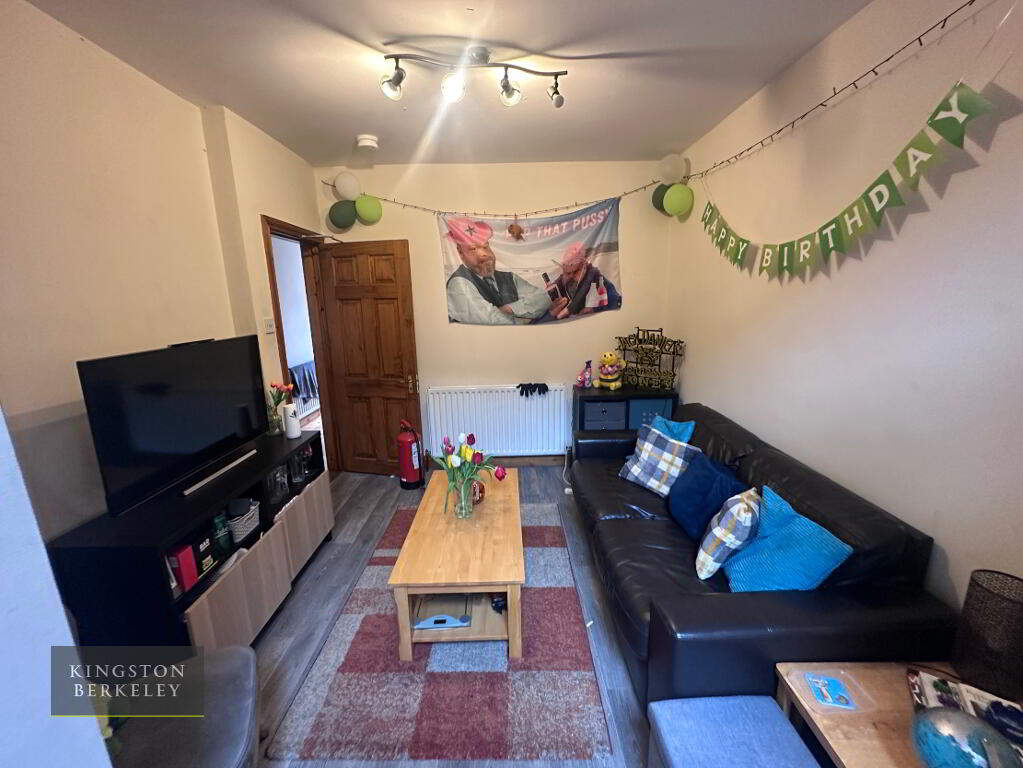 Photo 5 of (hmo Registered), 10 Euterpe Street, Donegall Road, Belfast South, Belfast