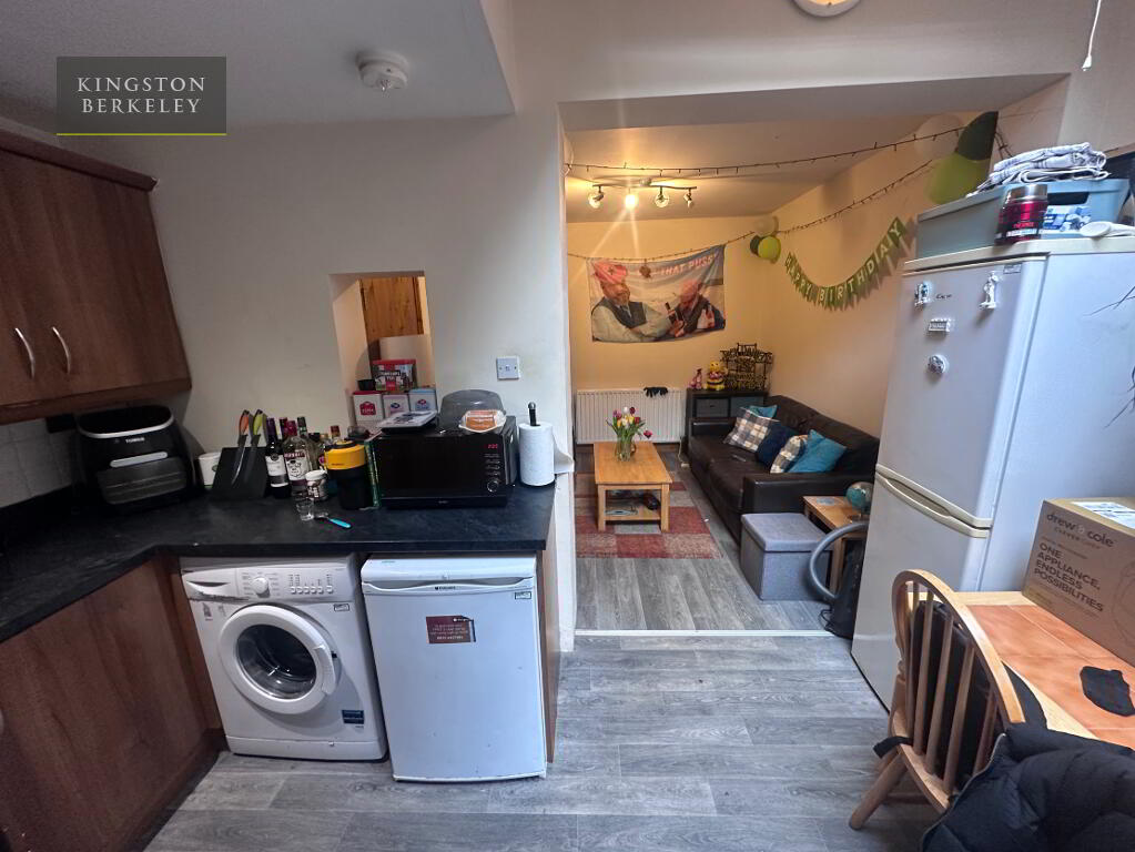 Photo 7 of (hmo Registered), 10 Euterpe Street, Donegall Road, Belfast South, Belfast