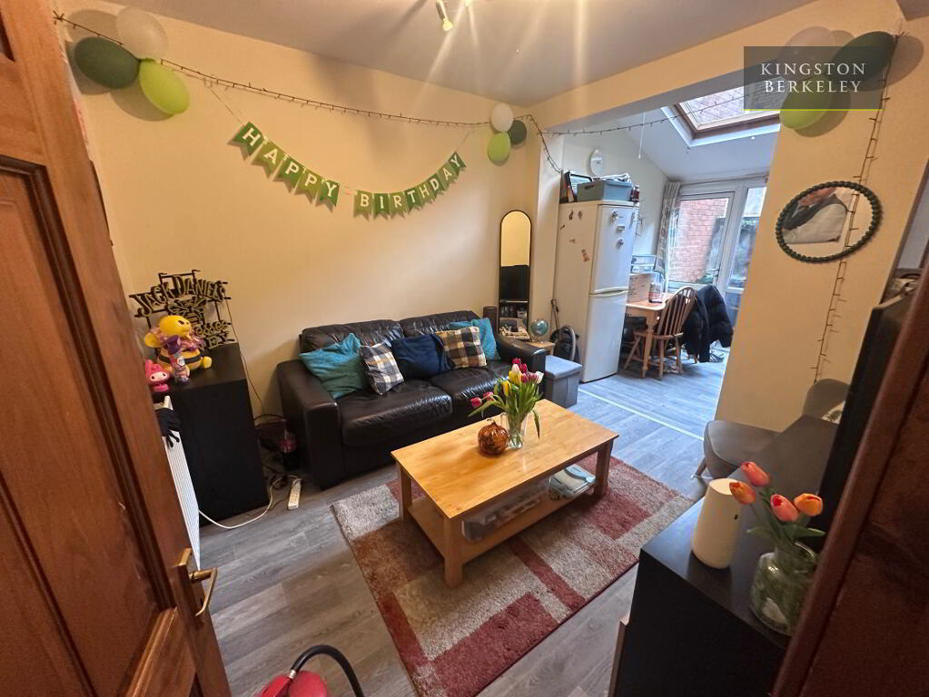 Photo 4 of (hmo Registered), 10 Euterpe Street, Donegall Road, Belfast South, Belfast