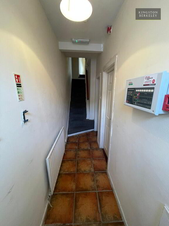 Photo 2 of (hmo Registered), 6 Jerusalem Street, Holylands, Queens Quarter, Belfast