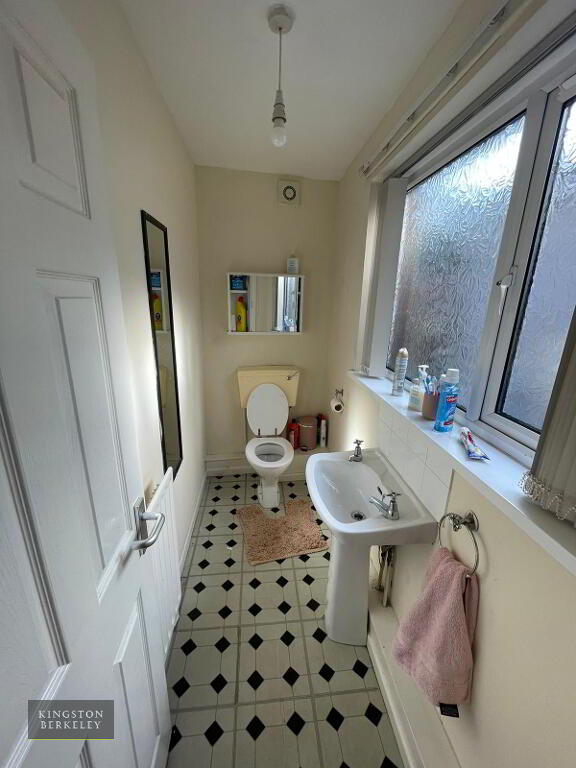 Photo 6 of (hmo Registered), 6 Jerusalem Street, Holylands, Queens Quarter, Belfast