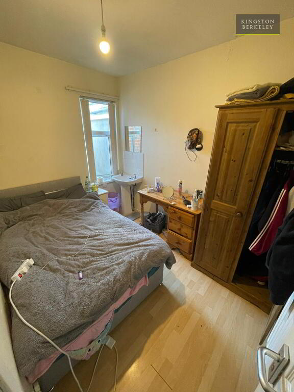 Photo 8 of (hmo Registered), 6 Jerusalem Street, Holylands, Queens Quarter, Belfast