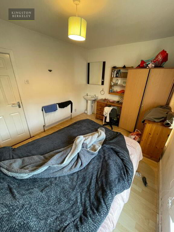Photo 9 of (hmo Registered), 6 Jerusalem Street, Holylands, Queens Quarter, Belfast