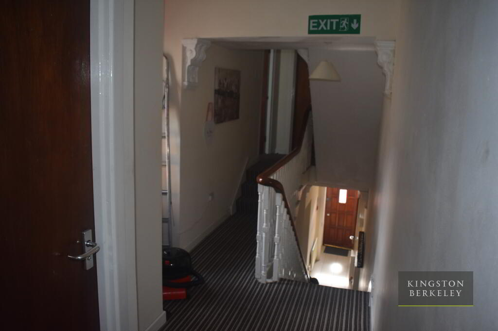 Photo 10 of (hmo Registered), 61 Dunluce Avenue, Lisburn Road, Belfast South, Belfast