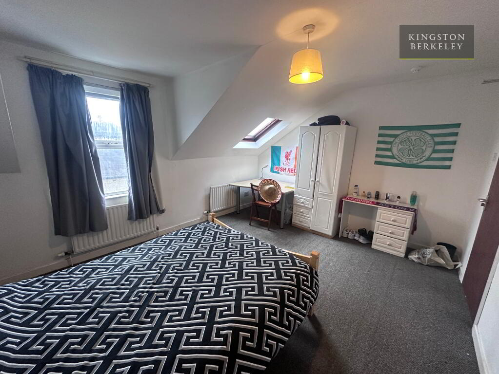 Photo 19 of (hmo Registered), 61 Dunluce Avenue, Lisburn Road, Belfast South, Belfast