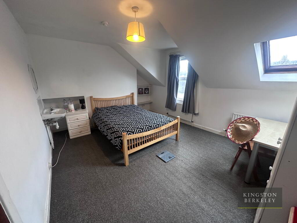 Photo 20 of (hmo Registered), 61 Dunluce Avenue, Lisburn Road, Belfast South, Belfast