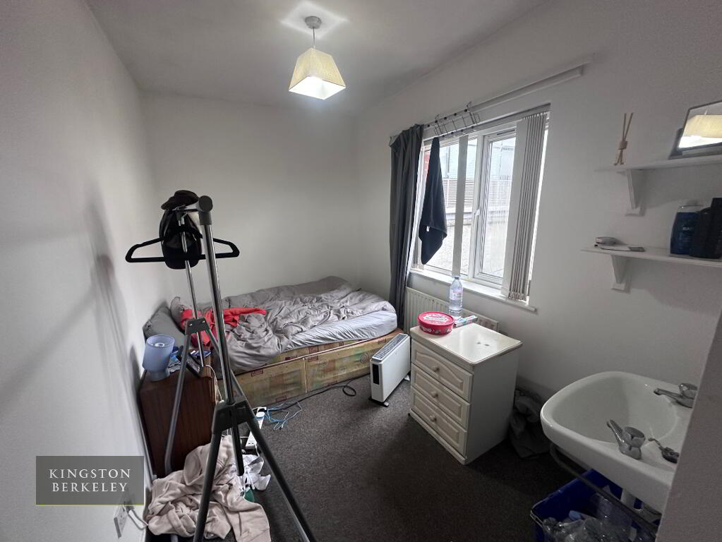 Photo 14 of (hmo Registered), 61 Dunluce Avenue, Lisburn Road, Belfast South, Belfast