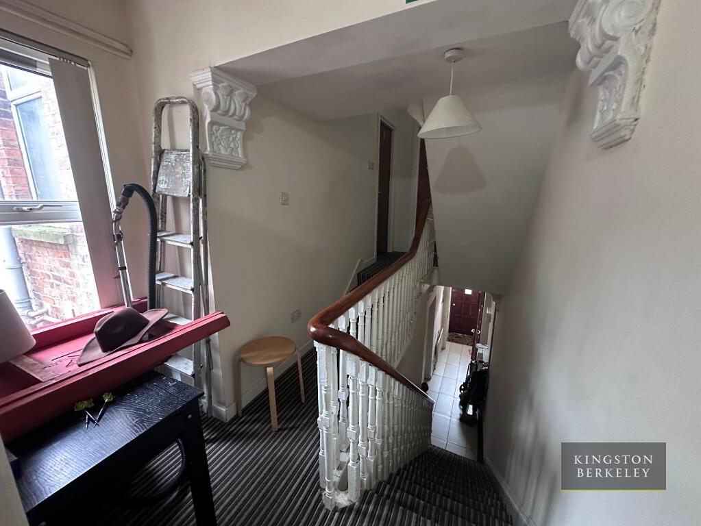 Photo 10 of (hmo Registered), 61 Dunluce Avenue, Lisburn Road, Belfast South, Belfast