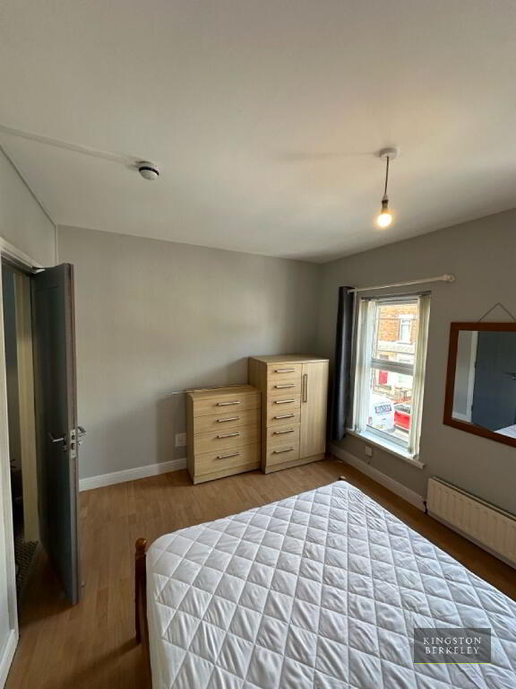 Photo 16 of (hmo Registered), 31 Hatfield Street, Ormeau Road, Belfast South, Belfast