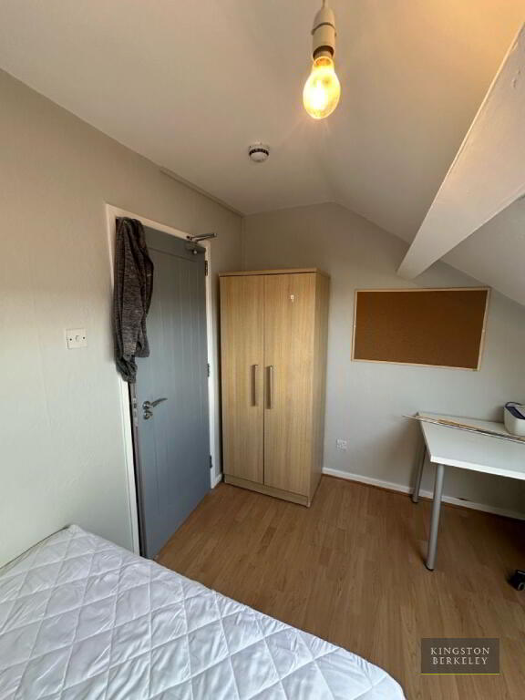 Photo 19 of (hmo Registered), 31 Hatfield Street, Ormeau Road, Belfast South, Belfast