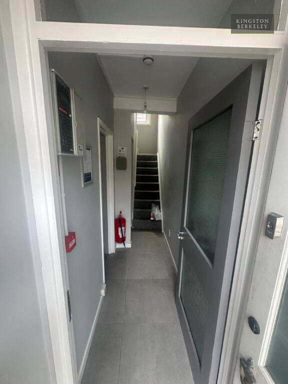 Photo 2 of (hmo Registered), 31 Hatfield Street, Ormeau Road, Belfast South, Belfast