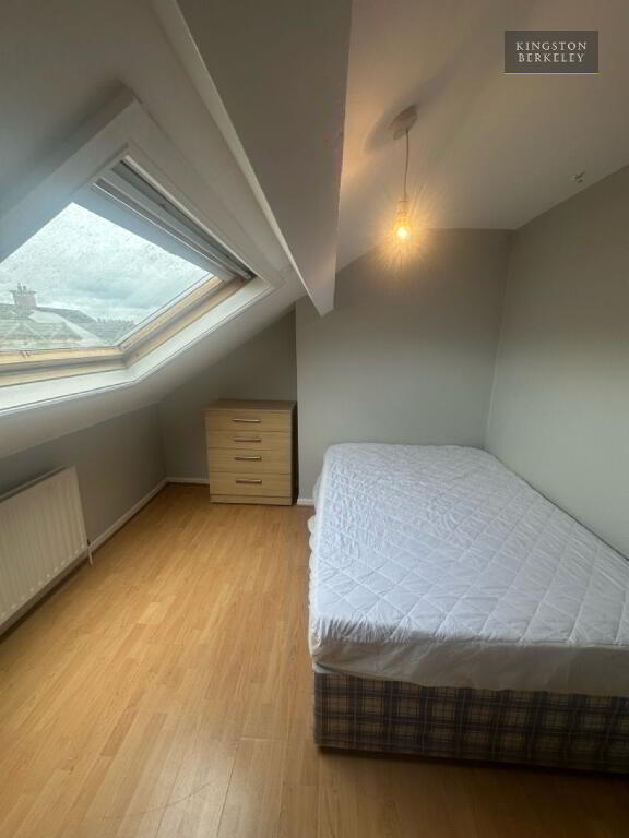 Photo 18 of (hmo Registered), 31 Hatfield Street, Ormeau Road, Belfast South, Belfast