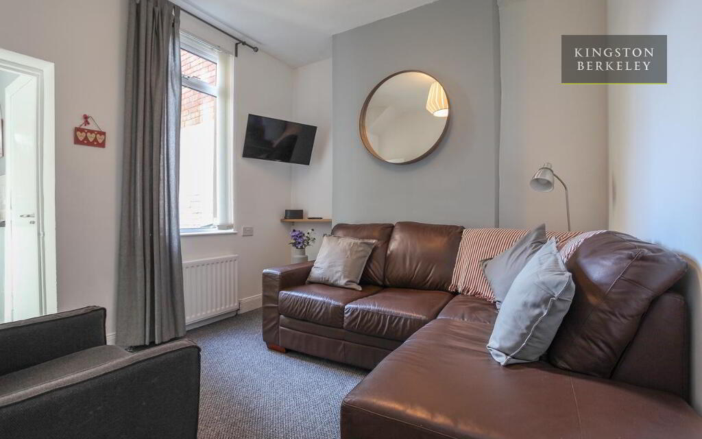 Photo 1 of 50 Donegall Avenue, Donegall Road, Belfast South, Belfast